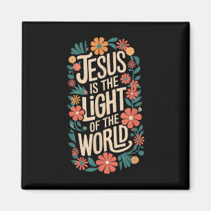 Íman Jesus é o cristão religioso leve