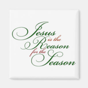 Íman Jesus é o motivo
