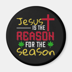 Íman Jesus é o motivo da temporada