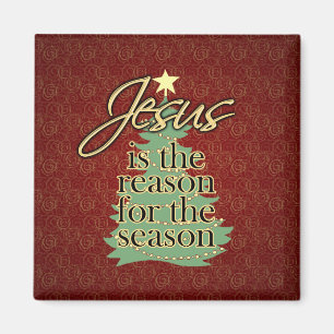 Íman Jesus é o Natal do cristão da razão