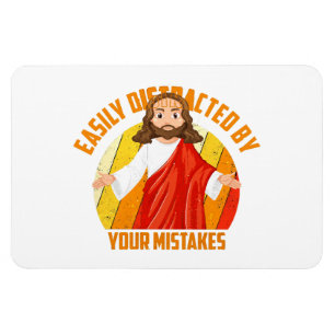 Íman Jesus engraçado