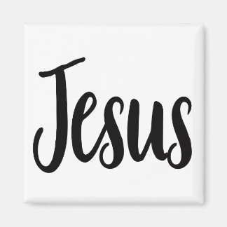 Íman Jesus Gospel Gráficos Estéticos