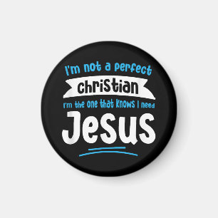 Íman Jesus Homens Mulheres Brincadeiras Bíblias Cristãs