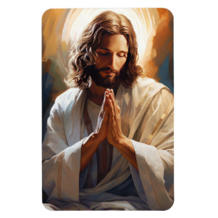 Íman Jesus Magnet