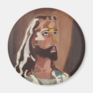 Íman Jesus Magnet