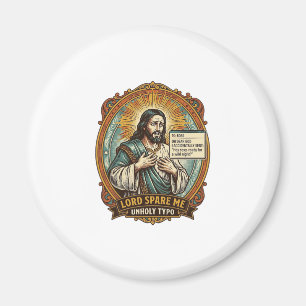 Íman Jesus Mensagem de Autocorreção Ruim Chefe Constran
