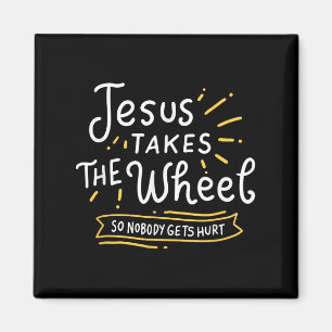 Íman Jesus Motivacional Leva A Roda A Fé Religiosa