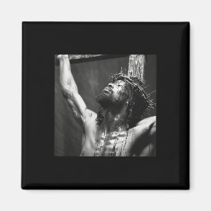 Íman Jesus Negro, Cristianismo, Igreja, Cristo, Jesus 0