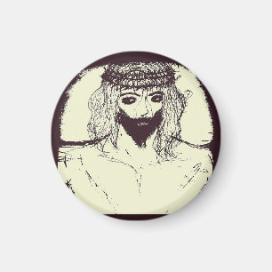 Íman Jesus nos salvará e o céu se abrirá