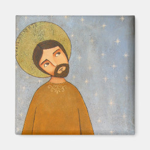 Íman Jesus o alfa