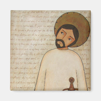 Íman Jesus O Ômega