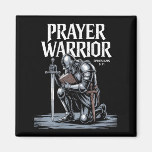 Íman Jesus Orador Guerreiro Cristão Armado de Deus Filh