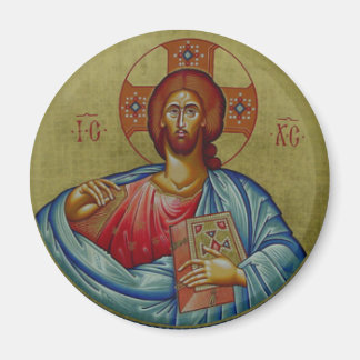 Íman Jesus Palavra de Deus Magnet