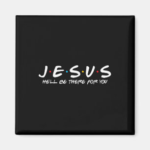 Íman Jesus Que Esteja Lá Para Você, Cristão Engraçado.