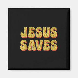 Íman Jesus Salva - Fé Cristã Popular Cita Deus Bi