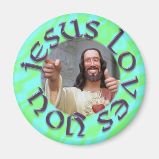 Íman Jesus te ama