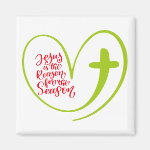 Íman jesusNatal