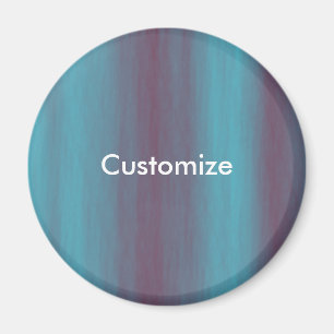 Íman Jet Stream - Modelo