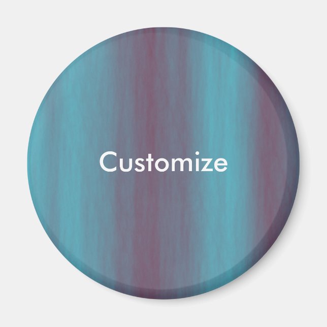 Íman Jet Stream - Modelo (Frente)