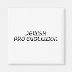 Íman Jewish Pro Evolution