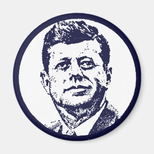 ÍMAN JFK 1963