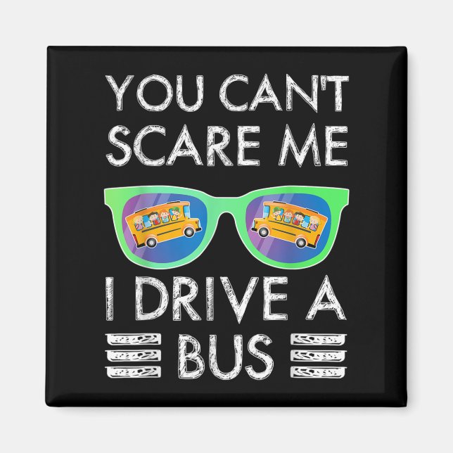 Íman Jgjv Você Não Pode Me Ver Eu Dirijo Um Ônibus Moto (Frente)