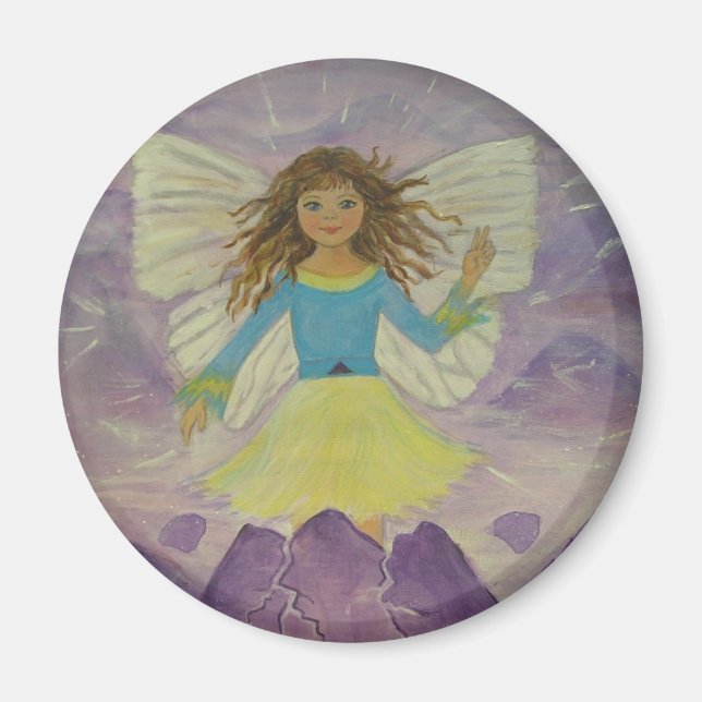 Íman JH - Noutro lugar (Frente)