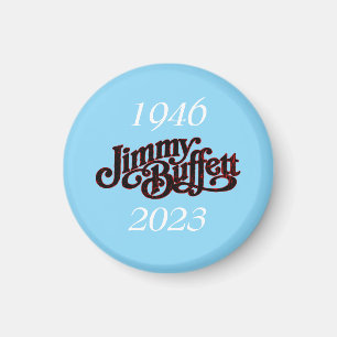 Íman jimmy buffett