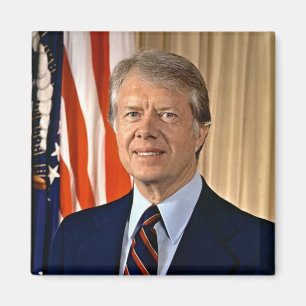 Íman Jimmy Carter