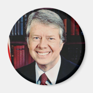 Íman Jimmy Carter 39