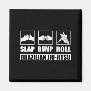 Íman Jiu-Jitsu Brasileiro JJB Luta no Chão