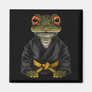 Íman Jiu-Jitsu Judô MMA Sapo Taekwondo Sapo Kickboxing