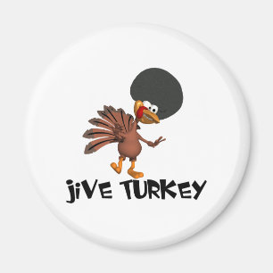 Íman Jive Turquia