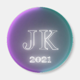 Íman JK 2021 Magnet
