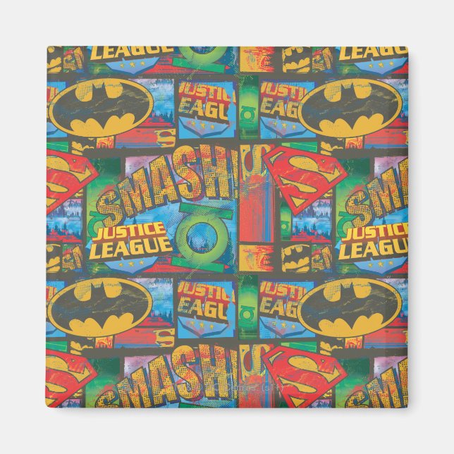 Íman JL Core Supremo 4 (Frente)