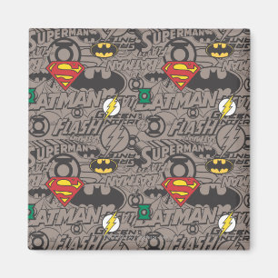 Íman JL Core Supremo 6