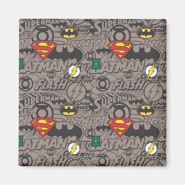 Íman JL Core Supremo 6 (Frente)