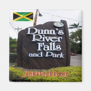 Íman JM - Jamaica - Baía de Montego