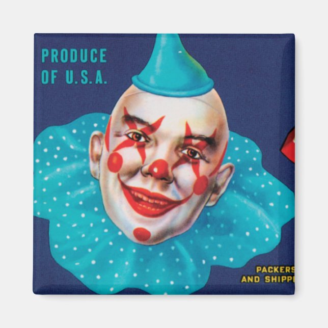 Íman JO Melons (Frente)