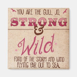 Íman Jo, Pequenas Mulheres