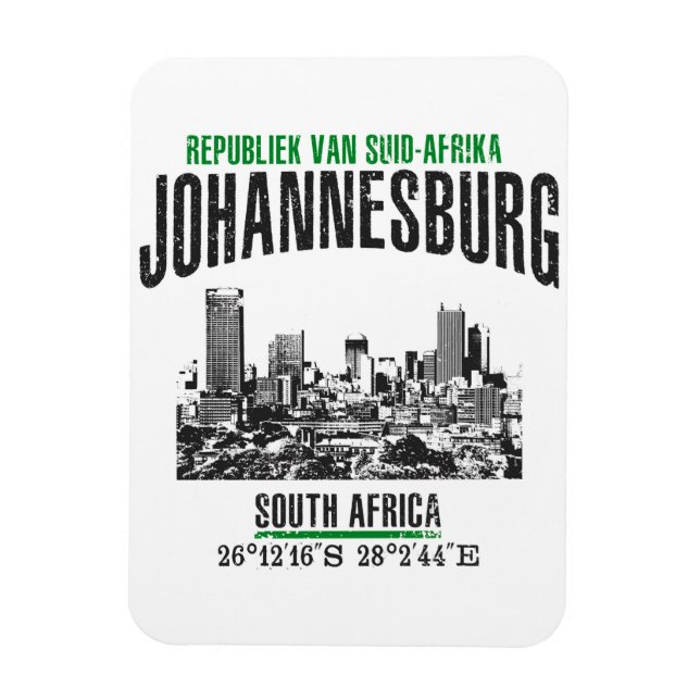 Íman Joanesburgo (Vertical)