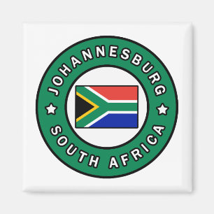 Íman Joanesburgo África do Sul