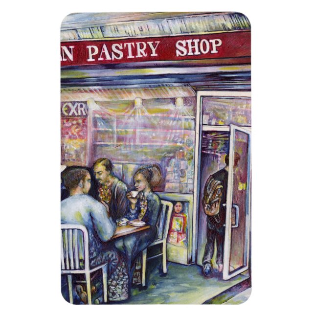 Íman Jocund (Vertical)