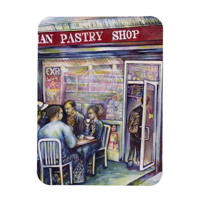 Íman Jocund (Vertical)