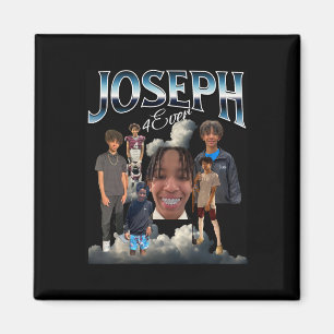 Íman Joe 4 Life