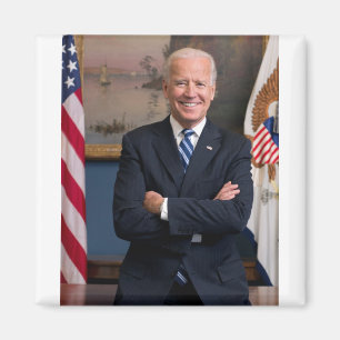 Íman Joe Biden