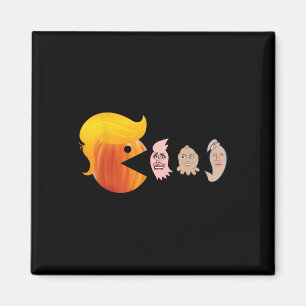 Íman Joe Biden Anti Kamala Harris Anti Nancy Pelosi