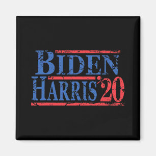 Íman Joe Biden Kamala Harris 2020