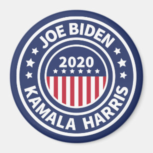 Íman Joe Biden Kamala Harris 2020