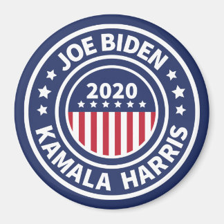 Íman Joe Biden Kamala Harris 2020
